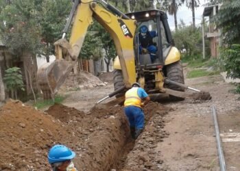 Jujuy: invierten un total de $19 mil millones en obras viales y de infraestructura