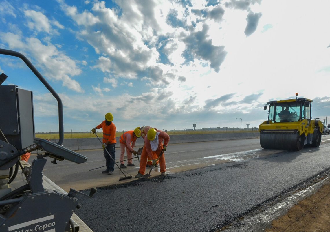 Corrientes: invierten $32 mil millones para la ejecución de 123 obras y proyectos