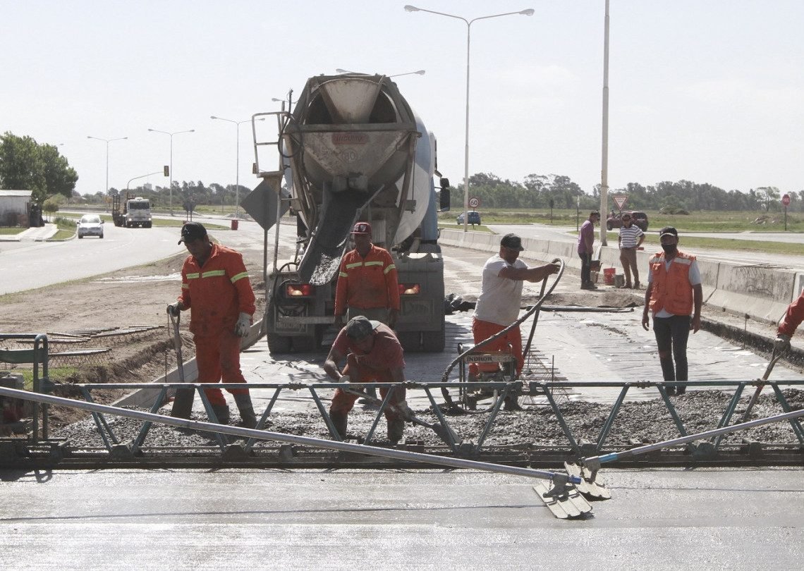 Invierten $68 mil millones en Córdoba para la ejecución de 671 obras y proyectos