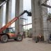 Avanzan obras sanitarias y de pavimento en Malvinas Argentinas