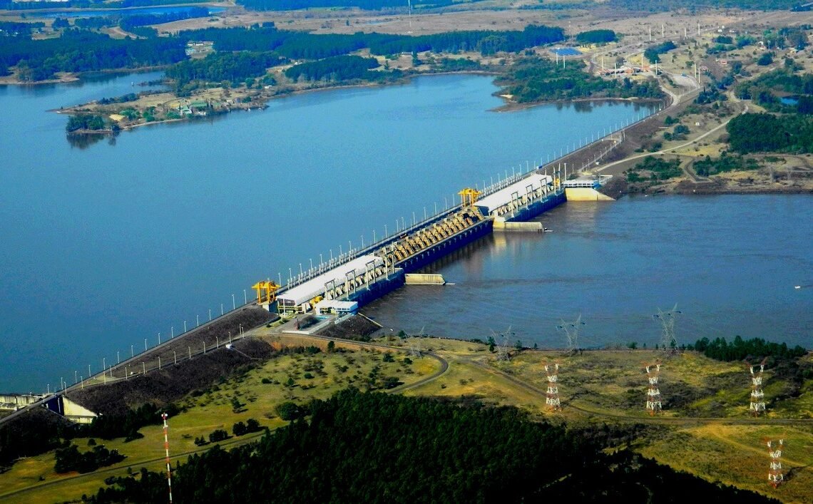 Aumentan las regalías de Salto Grande para realizar más obras de desarrollo energético
