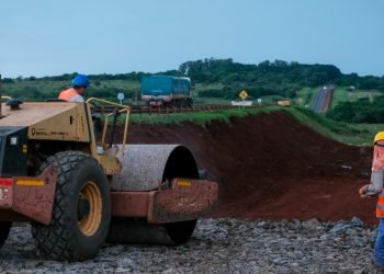 Misiones: transformación en autovía de la RN105