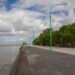 Inauguraron la pavimentación de la Ruta Provincial 11 en Ensenada