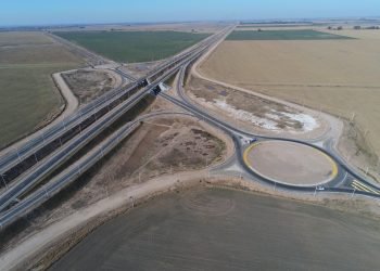 «Hay necesidad de una infraestructura de transporte que permita el abastecimiento y la producción»