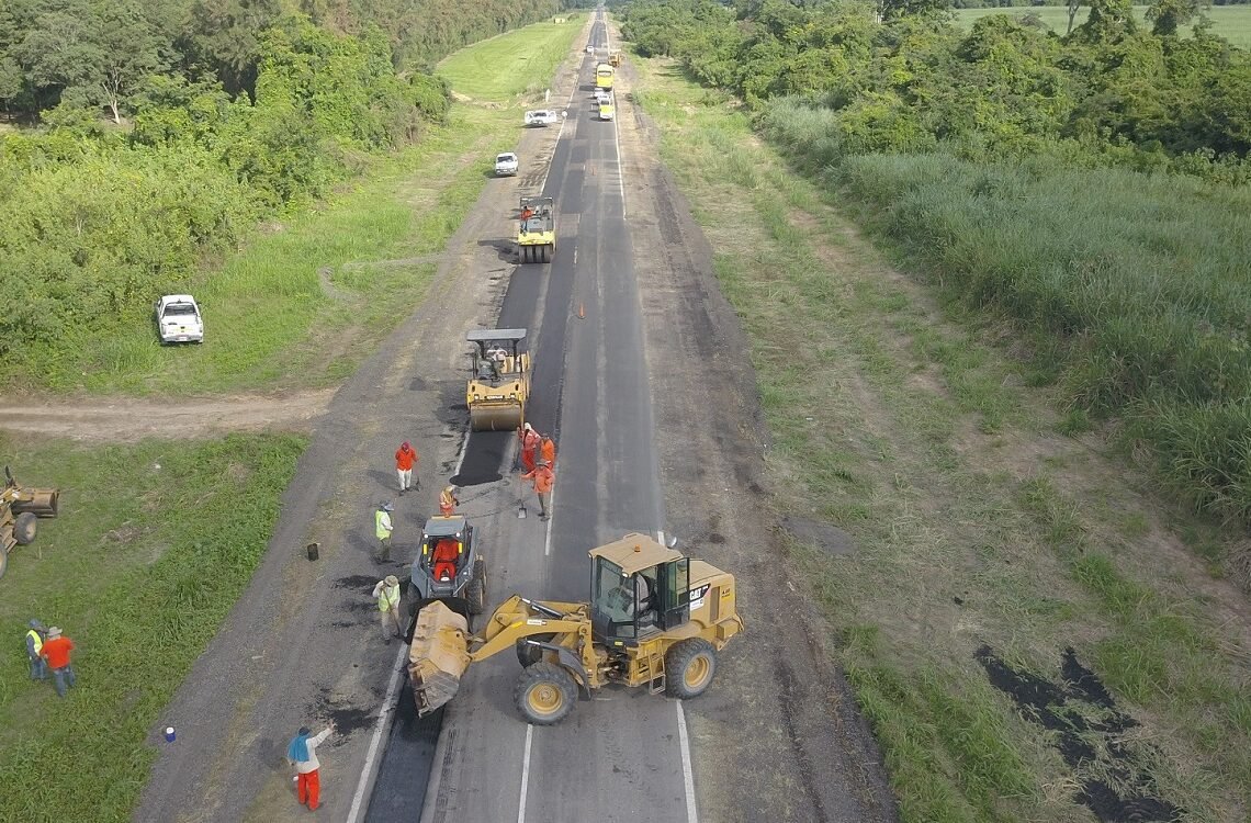 Salta: invierten $27 mil millones para la ejecución de 233 obras y proyectos