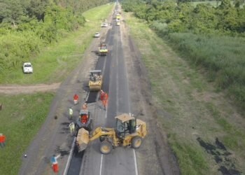Salta: invierten $27 mil millones para la ejecución de 233 obras y proyectos