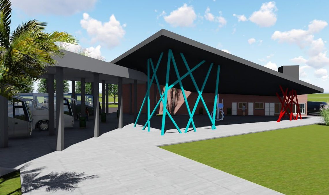 Chaco: acuerdo para mejorar terminales de micros con inversión de $1.300 millones