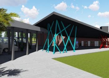 Chaco: acuerdo para mejorar terminales de micros con inversión de $1.300 millones