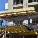 Neuquén volvió a mostrar una recuperación de la construcción