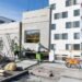 Tecnología internacional en la construcción de viviendas de hormigón premoldeado