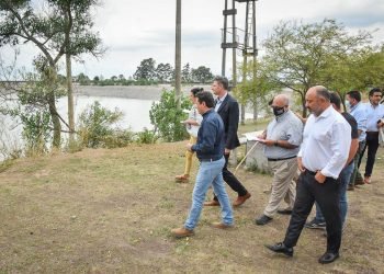 Salta: planifican construir parques urbanos en el área metropolitana de la provincia