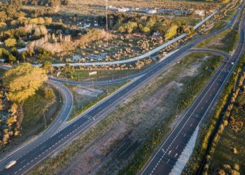 Avanza el proyecto que convertirá en Autovía otro tramo de Ruta N° 11