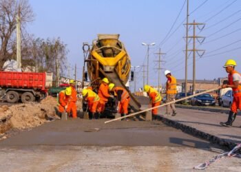 Se destinarán USD 300 millones a proyectos de infraestructura