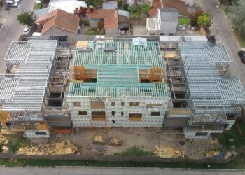 Construir con perspectiva ambiental: ¿Cuáles son los desafíos para el sector?