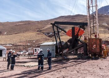 Mendoza: cuatro empresas presentaron ofertas para reactivar Loma de la Mina