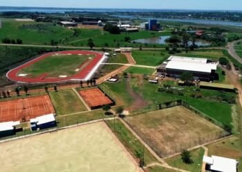 Anunciaron una inversión histórica en obras para federalizar el desarrollo deportivo