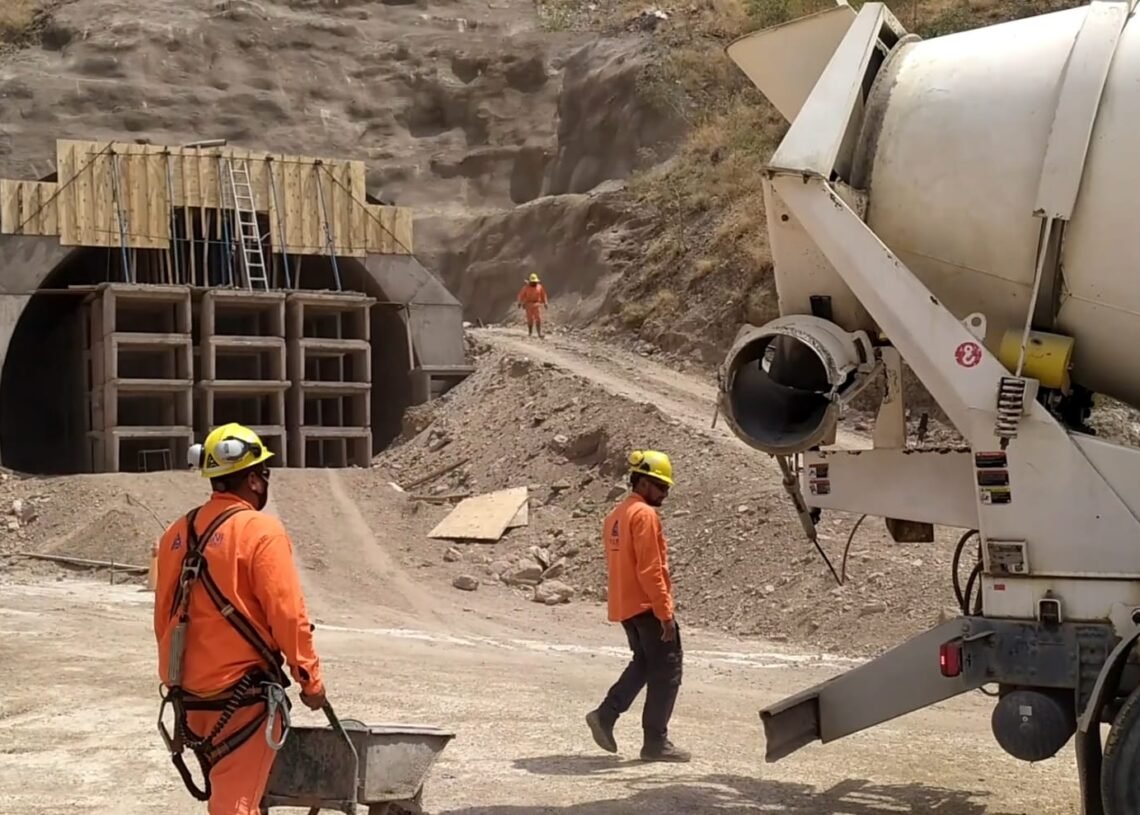 Perspectivas para un año de potencial crecimiento en la obra pública