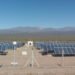 Fue inaugurada en Salta la segunda planta solar más grande de Argentina