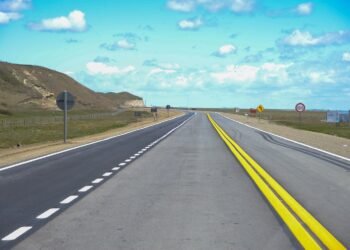 Tierra del Fuego: inauguración de importantes obras en Río Grande y Ushuaia