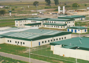 Provincia Buenos Aires puso en marcha 20 obras del Plan de Infraestructura Penitenciaria