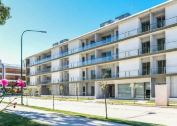 Procrear II lanzó nuevos llamados licitatorios para construir 215 viviendas