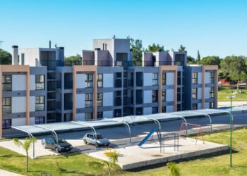 Procrear II: nuevos llamados licitatorios para realizar obras de infraestructura