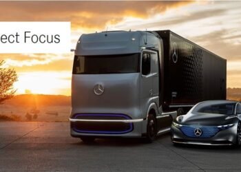 Daimler completa su transformación y opera bajo su nueva estructura corporativa