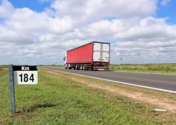Chaco: concluyeron las obras de rehabilitación en la Ruta Nacional 89