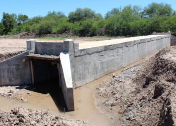 Chaco: pavimentación de la RP3 y RP5