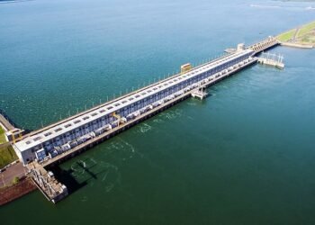 Avanzan las gestiones para las obras que permitirán llevar agua del Paraná a Córdoba