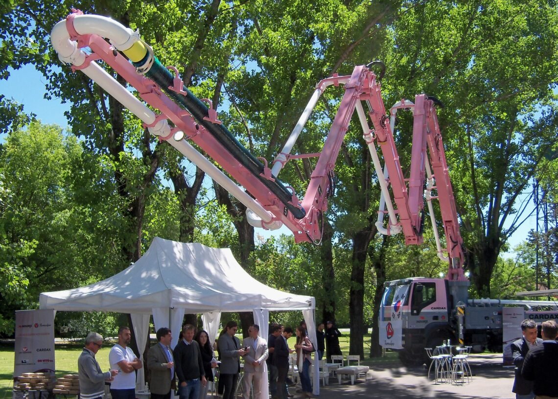 Robustez, confiabilidad y simplicidad en bombas pluma