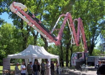 Robustez, confiabilidad y simplicidad en bombas pluma
