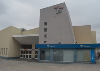 Salta: construirán una nueva terminal de ómnibus en la capital de la provincia