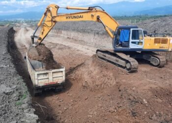 Salta: avanza la circunvalación noroeste que agilizará el tránsito en el área metropolitana