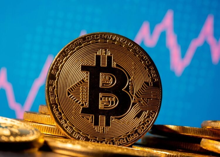 Las empresas que ofrecen rentabilidades  en criptoactivos en la mira del BCRA