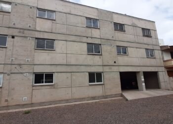 El IPV mendocino financiará la construcción de departamentos en Godoy Cruz