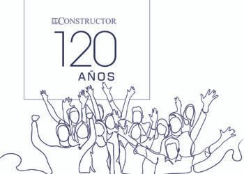 Enorme aniversario de El Constructor