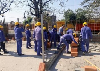 Las nuevas generaciones  transforman la construcción