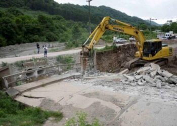 Tucumán recibirá US$685mn en financiamiento para obras públicas