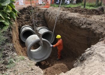 «El país tiene necesidad de obras de infraestructura en todos los niveles»