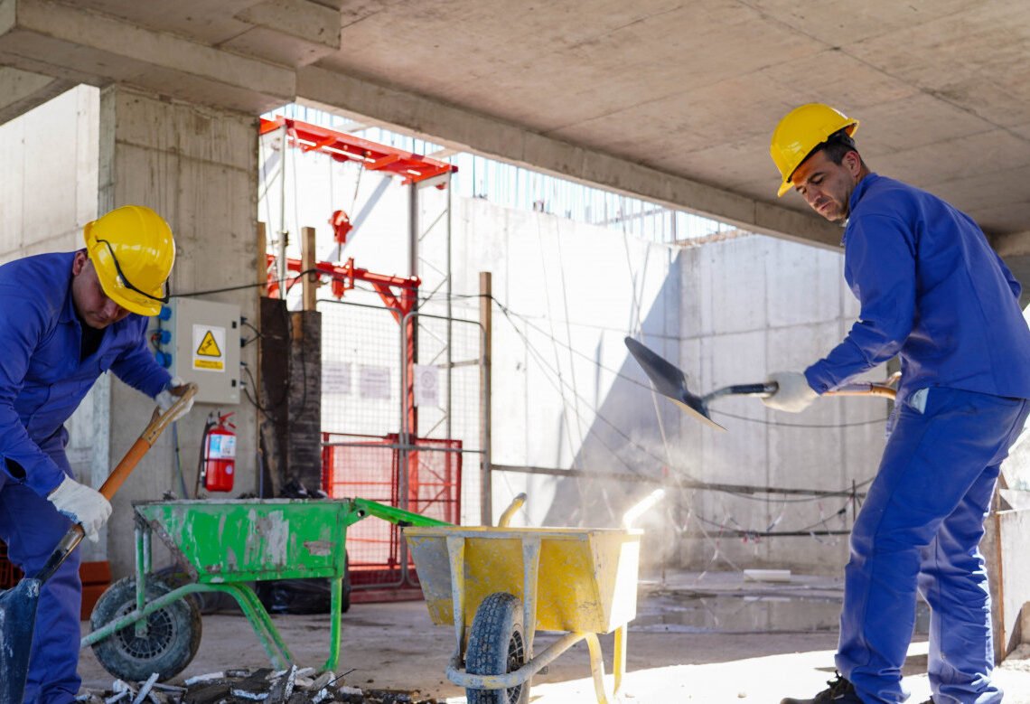 Se ponen en marcha 189 obras de infraestructura universitaria