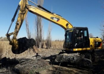 Mendoza llamó a licitación para dos obras importantes en Godoy Cruz y San Rafael