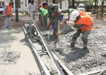 Presupuesto 2022: Chaco acordó agenda de obras prioritarias para la provincia