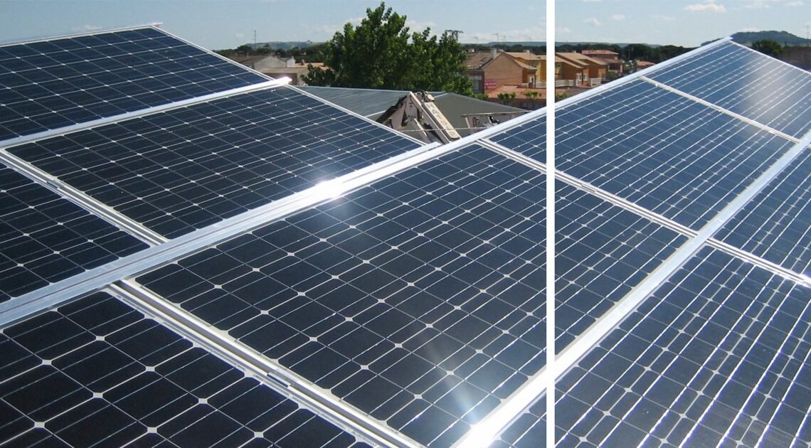 Neuquén ya construye su primer parque de energía solar