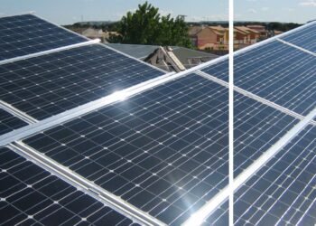 Neuquén ya construye su primer parque de energía solar