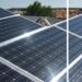 Neuquén ya construye su primer parque de energía solar
