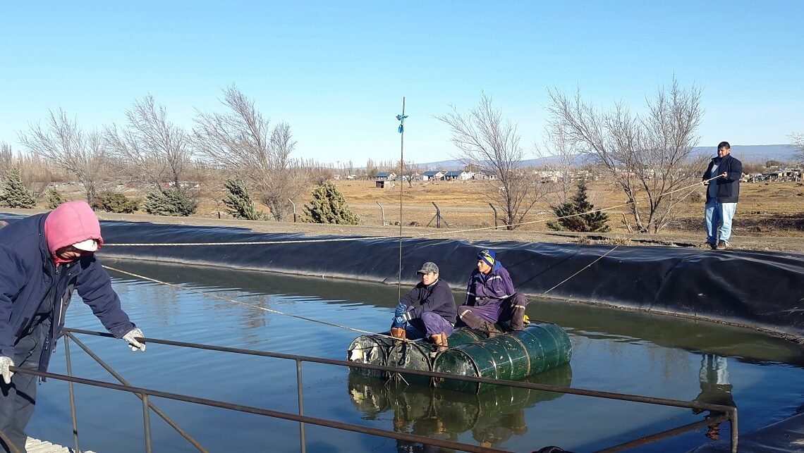 Chubut: licitaron una importante obra para la localidad de Rada Tilly