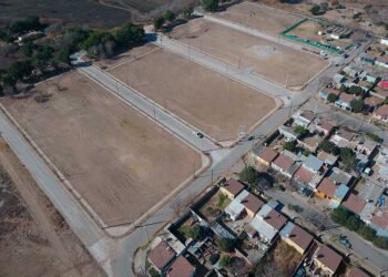 Proyectos de obras para la integración de barrios populares en varios lugares del país