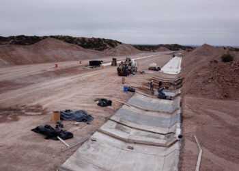 Mendoza: avanza la variante Palmira – Agrelo