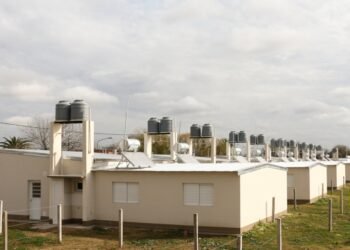 Santa Fe licitará 100 viviendas para San Javier